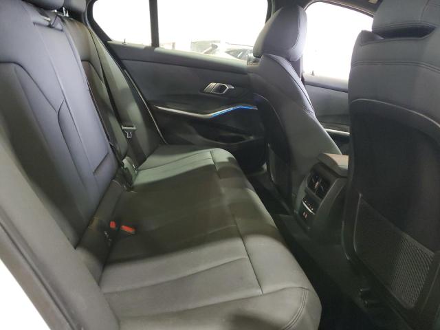 2021 BMW 330XI - 3MW5R7J04M8B83799