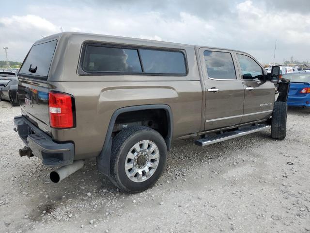 Vin: 1gt120e8xff626593, lot: 51285515, gmc sierra k2500 denali 20153