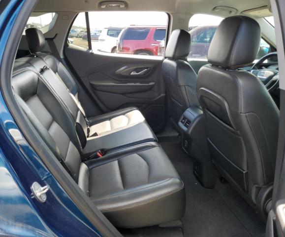 2020 GMC TERRAIN SL - 3GKALVEVXLL166504