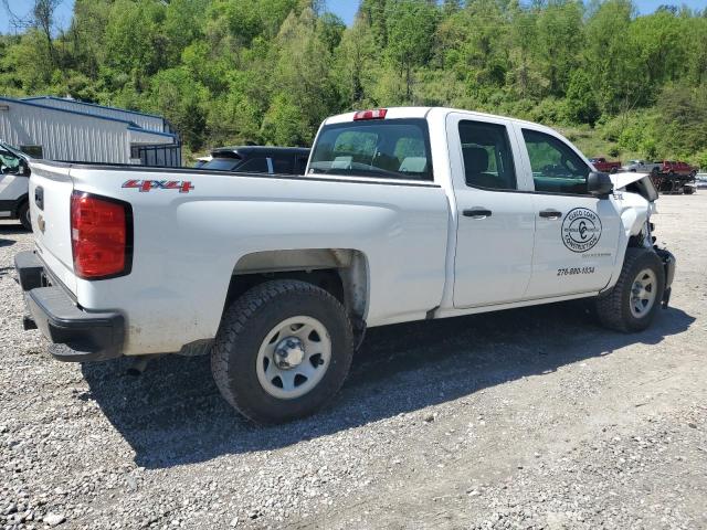 Vin: 1gcvkneh1hz240449, lot: 54616515, chevrolet all models k1500 20173