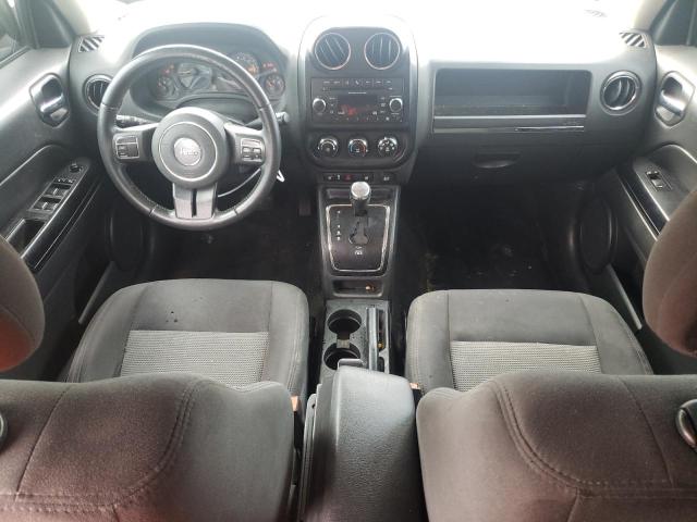 2017 JEEP PATRIOT LA 1C4NJPFA2HD167329