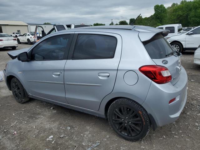 2020 MITSUBISHI MIRAGE LE - ML32A5HJXLH005277