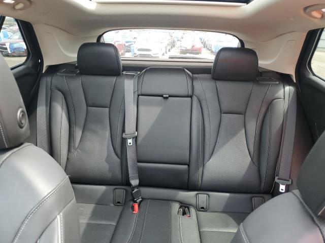 2021 BUICK ENVISION E - LRBFZPR48MD104067
