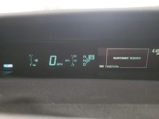 2015 TOYOTA PRIUS - JTDKN3DU5F0472017