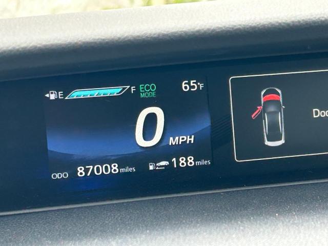 2017 TOYOTA MIRAI JTDBVRBD8HA001207