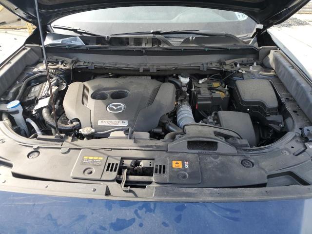 2022 MAZDA CX-9 TOURI - JM3TCBCY6N0624661