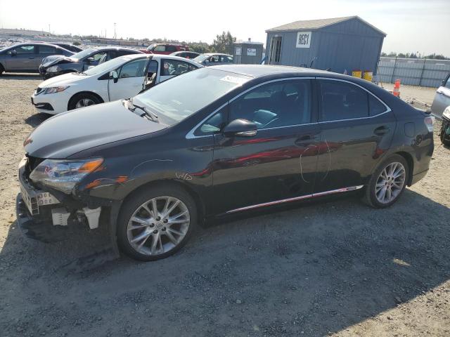 LEXUS HS 250H