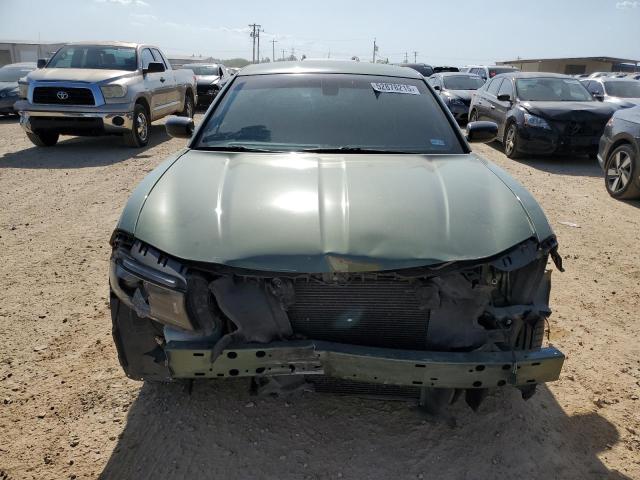 2022 DODGE CHARGER SX - 2C3CDXBGXNH157806