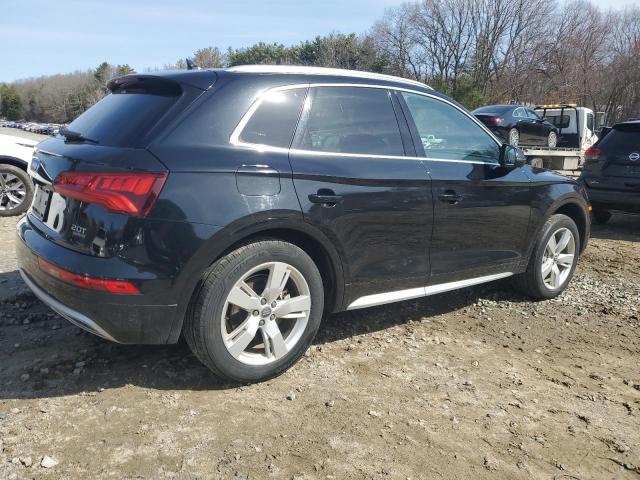 Vin: wa1bnafy6j2033808, lot: 51659525, audi q5 premium plus 20183