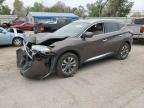 2015 NISSAN MURANO S - 5N1AZ2MH7FN220538