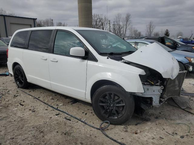 Vin: 2c4rdgeg0kr760044, lot: 52230315, dodge caravan gt 20194