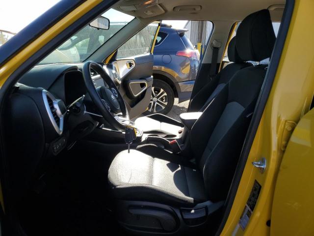 2020 KIA SOUL LX - KNDJ23AU6L7047661