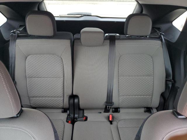 2022 FORD ESCAPE SE - 1FMCU0G69NUA37801