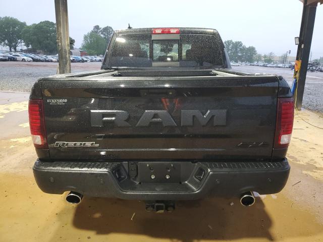 2017 RAM 1500 REBEL - 1C6RR7YT5HS591244