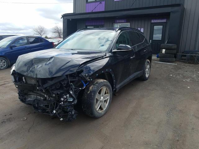 Vin: km8jdda21nu063734, lot: 53830075, hyundai tucson luxury 2022 img_1