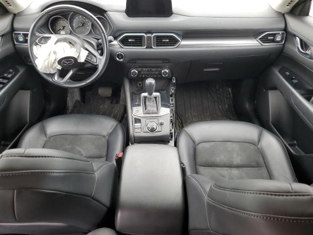 2017 MAZDA CX-5 TOURI - JM3KFACL6H0170983