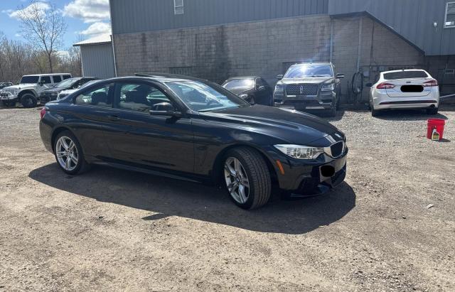 BMW 435 XI