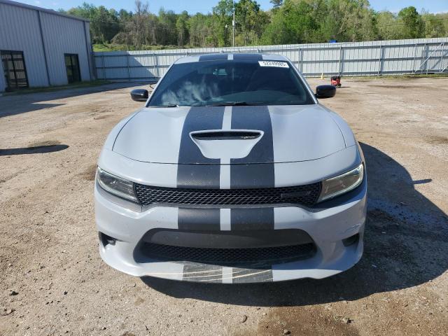 2022 DODGE CHARGER R/ - 2C3CDXCT9NH138644