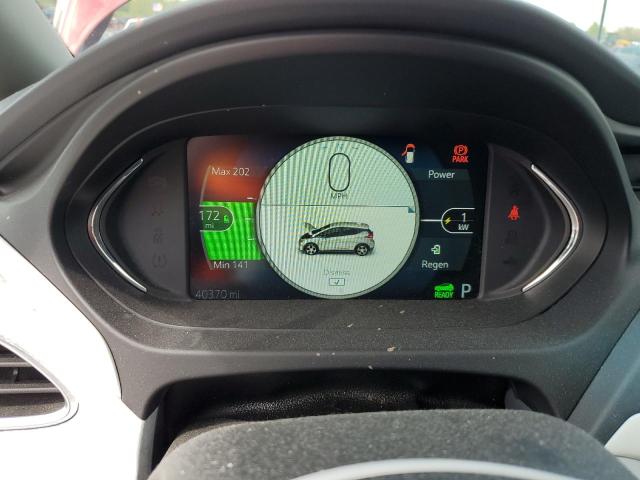 2020 CHEVROLET BOLT EV PR - 1G1FZ6S02L4107413