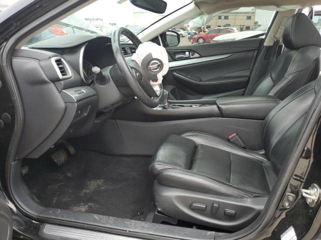 2016 NISSAN MAXIMA 3.5 1N4AA6AP0GC377037