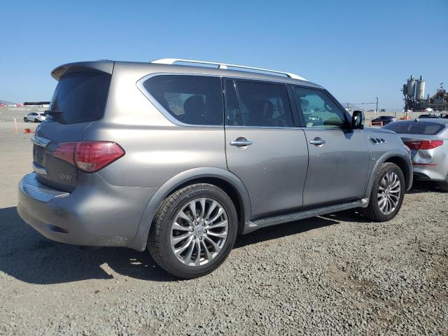 Vin: jn8az2nexf9082838, lot: 51875485, infiniti qx80 20153
