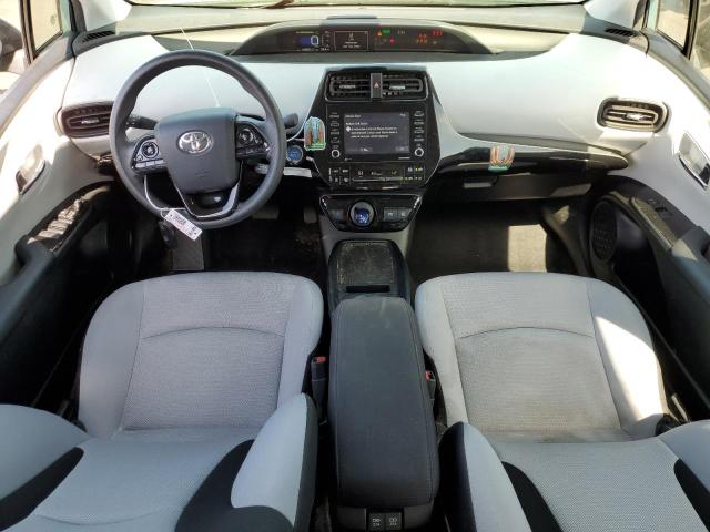2022 TOYOTA PRIUS NIGH JTDKAMFU6N3167167