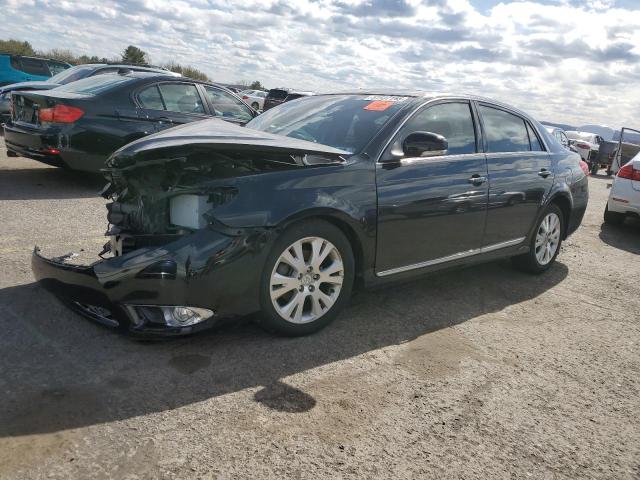 Vin: 4t1bk3db8bu407751, lot: 51937165, toyota avalon base 2011 img_1
