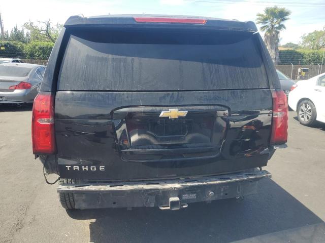 2015 CHEVROLET TAHOE K150 - 1GNSKCKC5FR196699