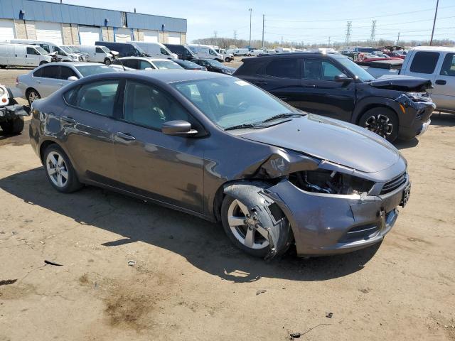 Vin: 1c3cdfbb5fd172923, lot: 54571315, dodge dart sxt 20154