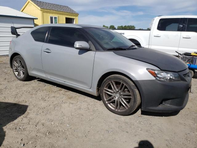 2013 TOYOTA SCION - JTKJF5C73D3055659
