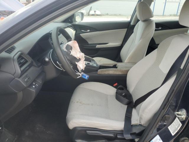 2020 HONDA INSIGHT EX 19XZE4F59LE013876