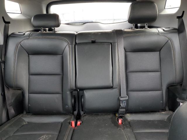 2019 GMC TERRAIN SL - 3GKALVEX4KL188742