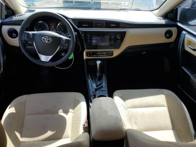 2018 TOYOTA COROLLA L 2T1BURHE6JC043332