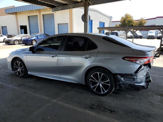 Vin: 4t1g11ak7lu916796, lot: 52777785, toyota camry se 20202