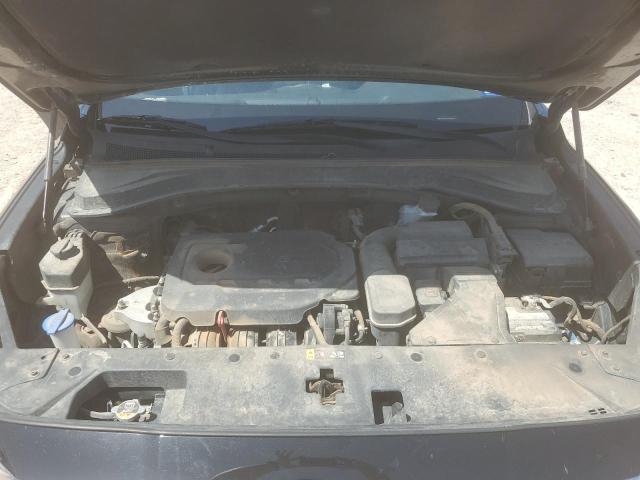 2020 HYUNDAI SANTA FE S - 5NMS3CAD0LH189417