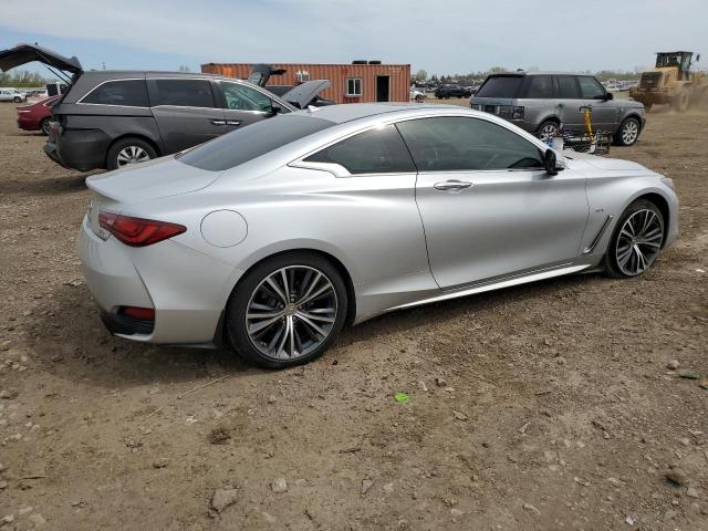 Vin: jn1ev7el6hm550068, lot: 54575235, infiniti q60 premium 20173