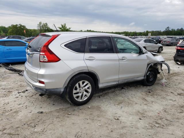 Vin: 2hkrm3h54fh520212, lot: 54298305, honda crv ex 20153
