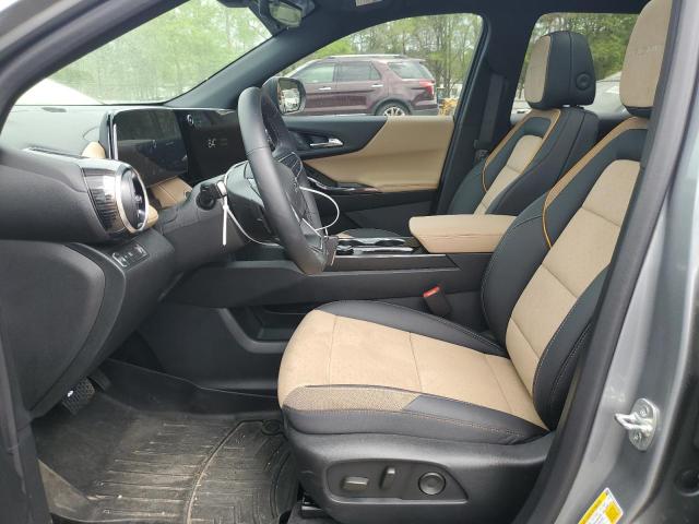 2025 CHEVROLET EQUINOX AC 3GNAXKEG0SL190400