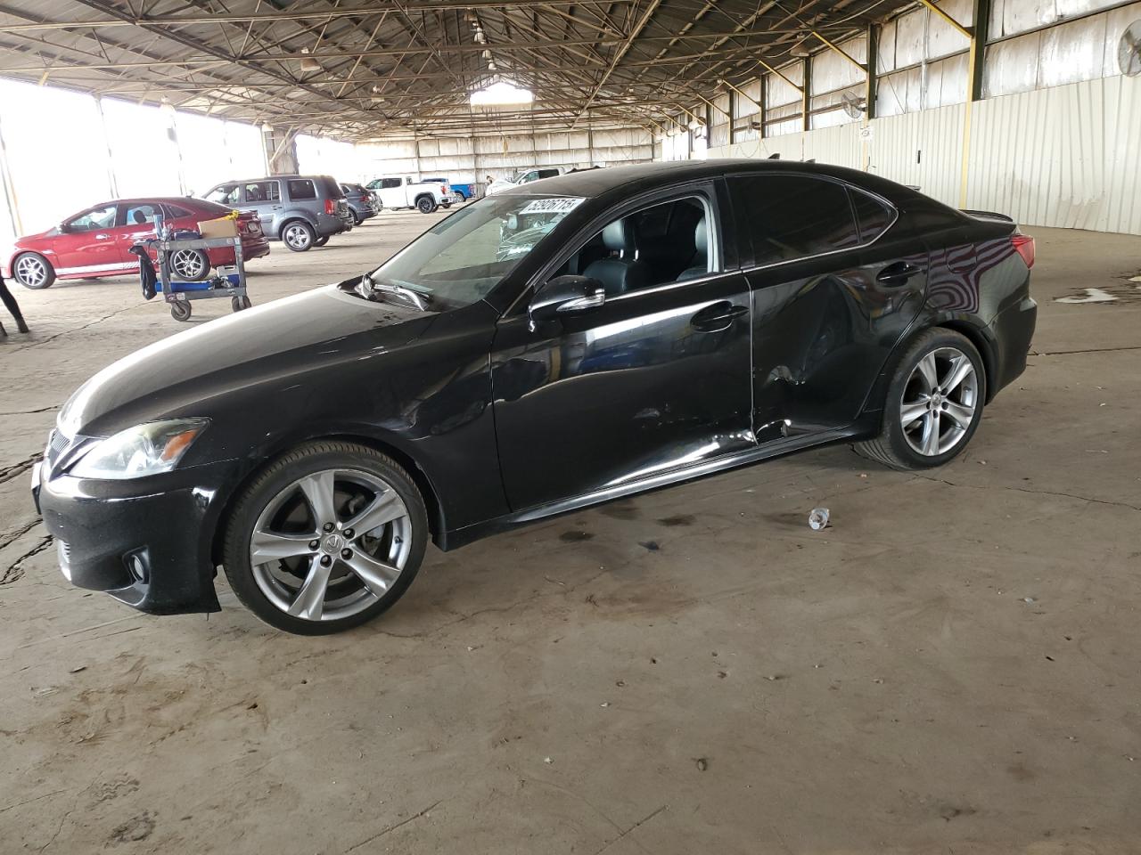 LEXUS IS 250