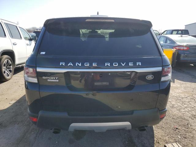 2016 LAND ROVER RANGE ROVE SALWR2EF5GA562868