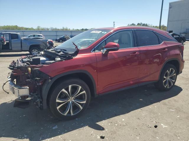Vin: jtjbzmcaxh2023020, lot: 53704355, lexus rx350 350 base 2017 img_1