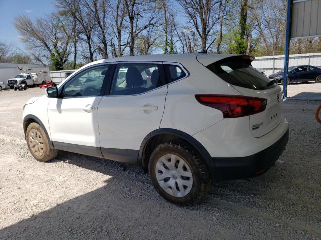 Vin: jn1bj1cr9jw259352, lot: 52632155, nissan rogue s 20182