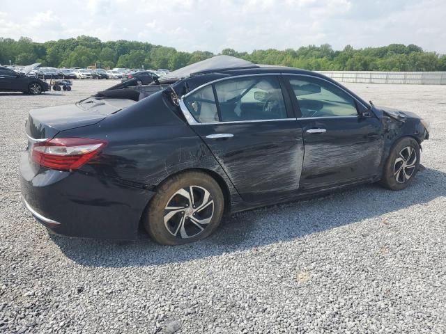 Vin: 1hgcr2f33ha276454, lot: 55407955, honda accord lx 20173