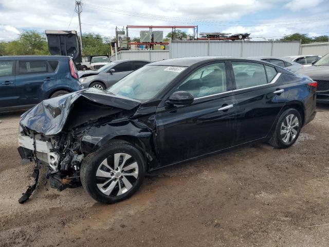NISSAN ALTIMA S