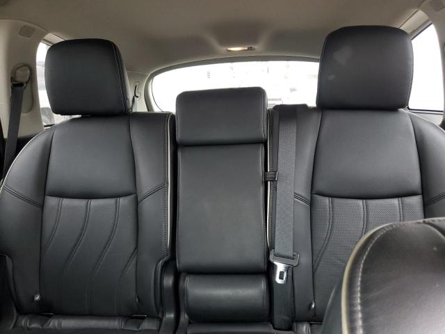 2019 INFINITI QX60 LUXE - 5N1DL0MN4KC551544