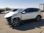2018 HONDA CR-V EX - 2HKRW2H55JH650402