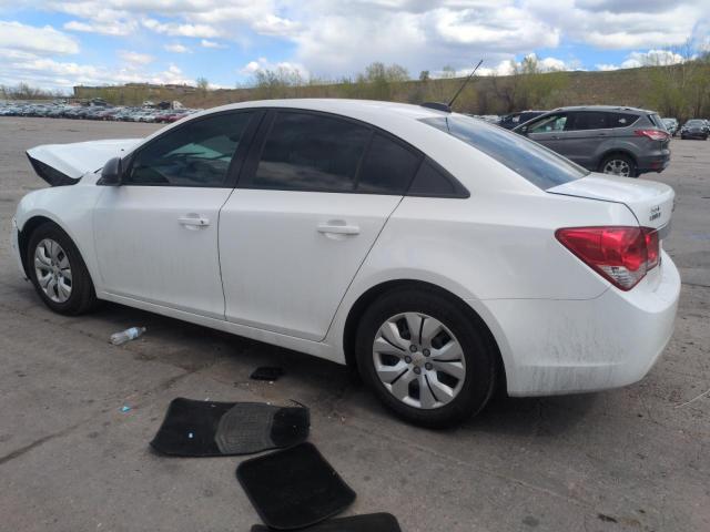 Vin: 1g1pa5shxf7151982, lot: 54797185, chevrolet cruze ls 20152