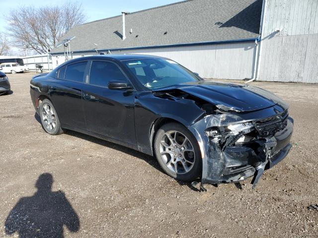 Vin: 2c3cdxjg8gh123299, lot: 51572305, dodge charger sxt 20164