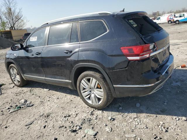 2019 VOLKSWAGEN ATLAS SEL - 1V2ER2CA0KC513308