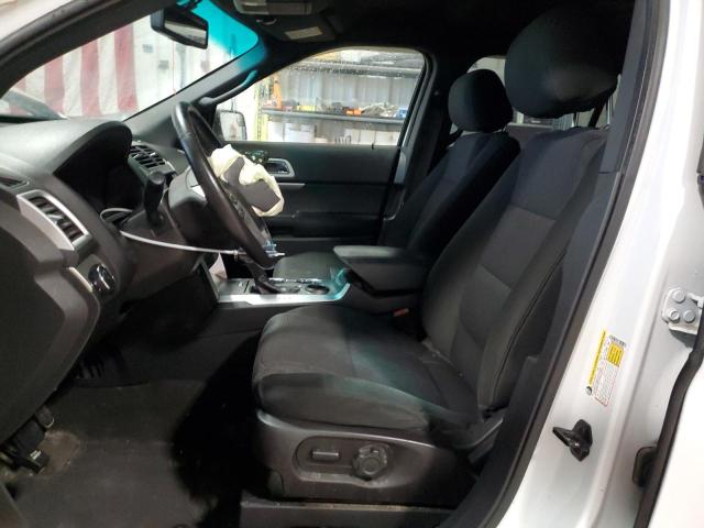 2015 FORD EXPLORER X - 1FM5K7D84FGA25455